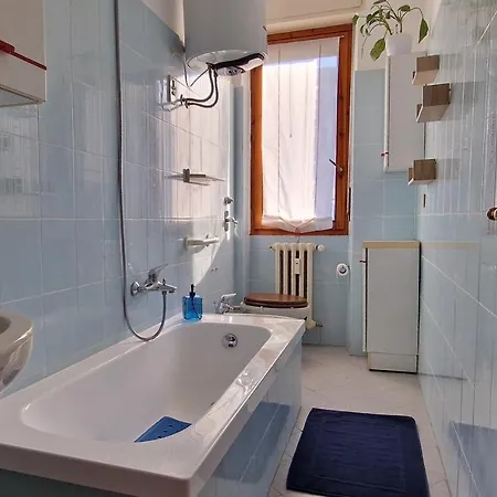 Giardino Sul Naviglio Апартаменты