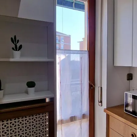 Giardino Sul Naviglio Apartamento Milão