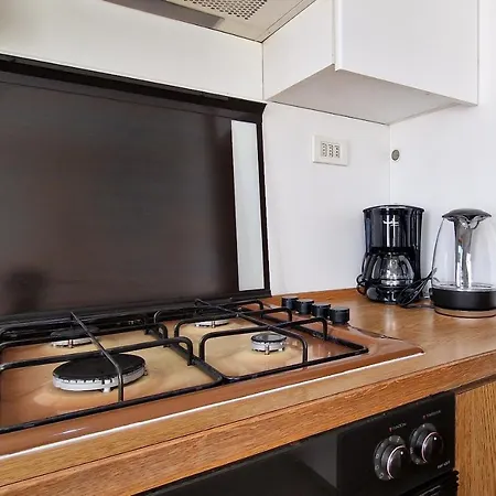 Apartamento Giardino Sul Naviglio Milão